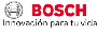 BOSCH: Bujías de pre y post calentamiento, escobillas limpiaparabrisas y reguladores de voltaje. 