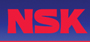 NSK: Rodamientos.