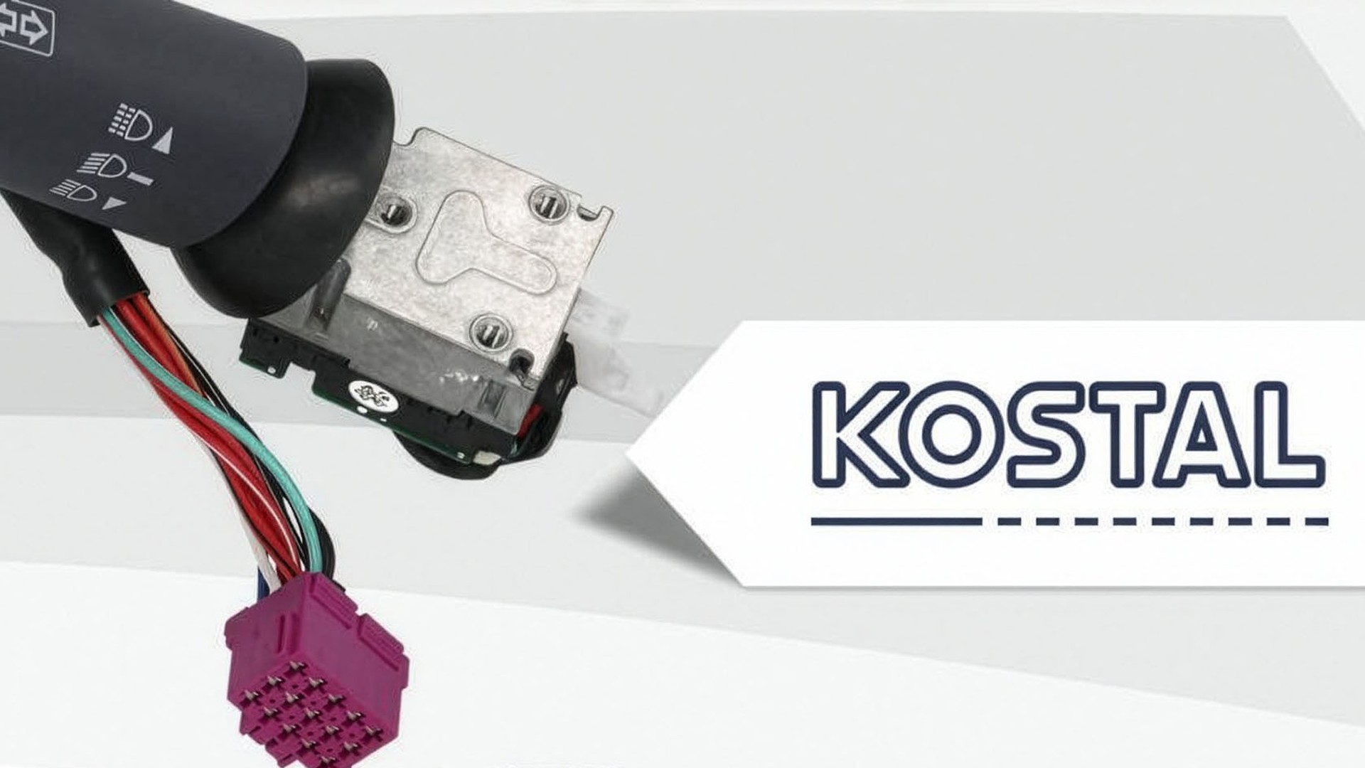 KOSTAL